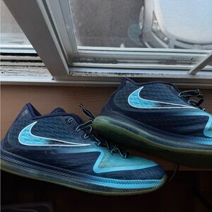 Men’s Nike Field General 2 in "Ice Water"